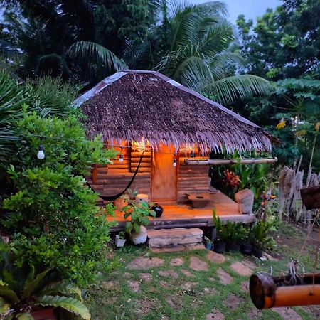 Payag N' Kapitan, Experience Pinubre Living Otel Siquijor Dış mekan fotoğraf