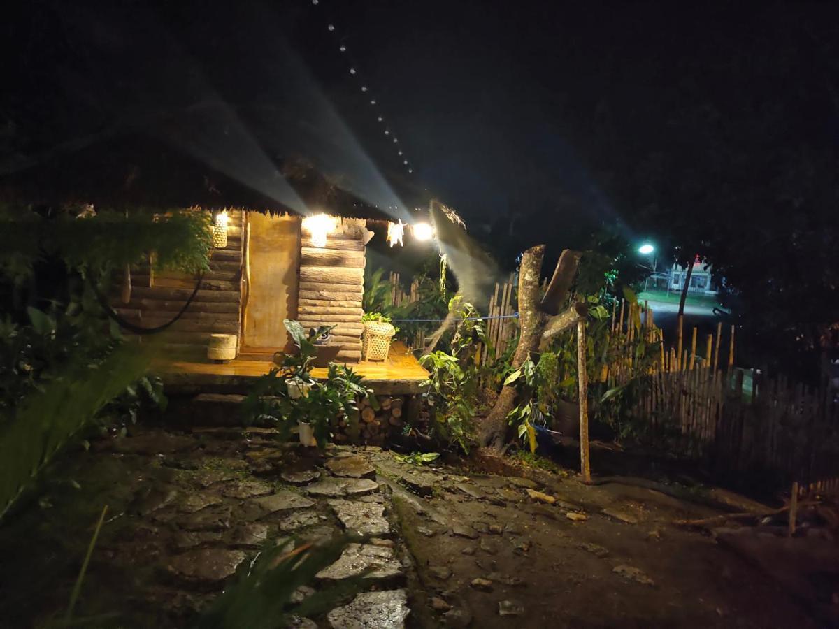Payag N' Kapitan, Experience Pinubre Living Otel Siquijor Dış mekan fotoğraf