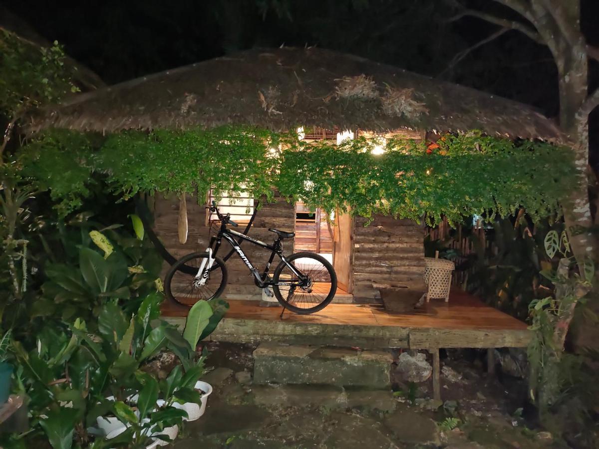 Payag N' Kapitan, Experience Pinubre Living Otel Siquijor Dış mekan fotoğraf