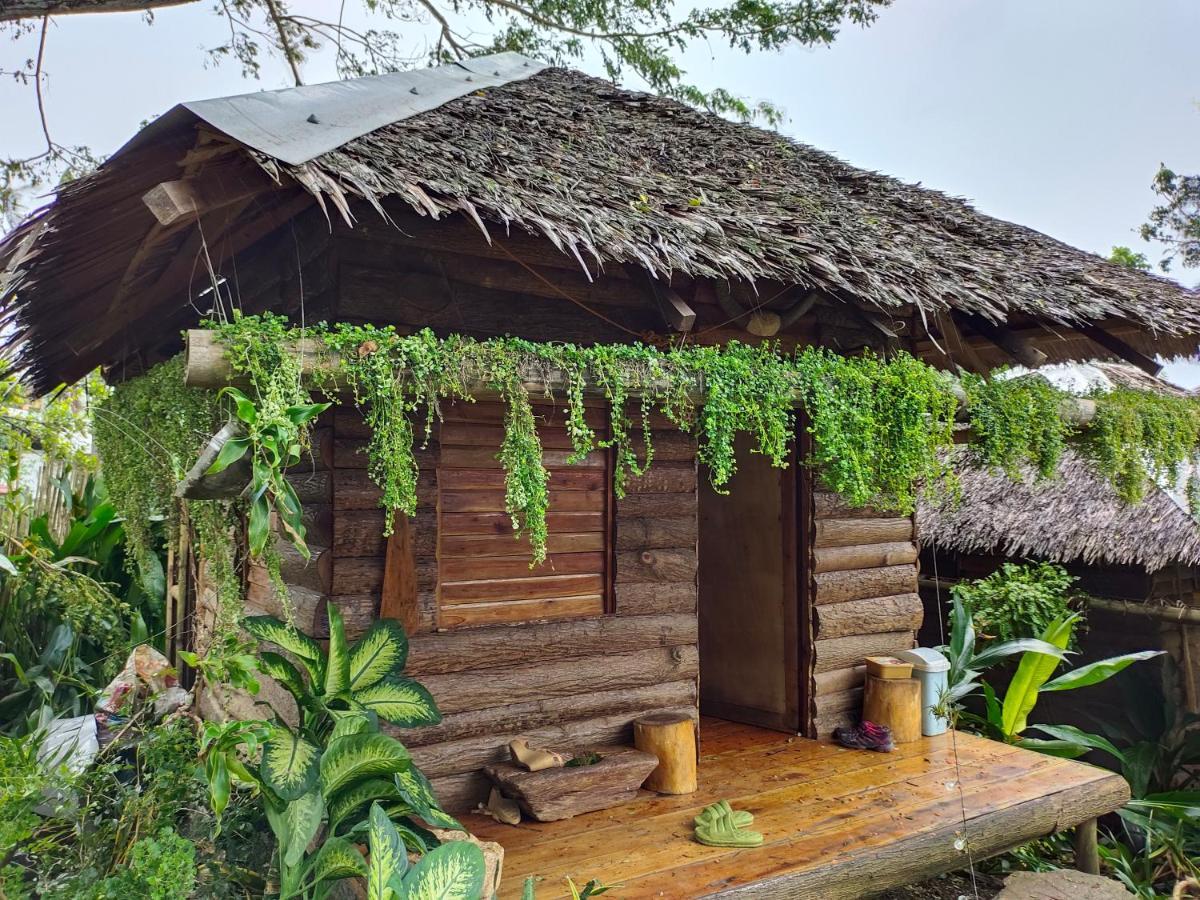 Payag N' Kapitan, Experience Pinubre Living Otel Siquijor Dış mekan fotoğraf