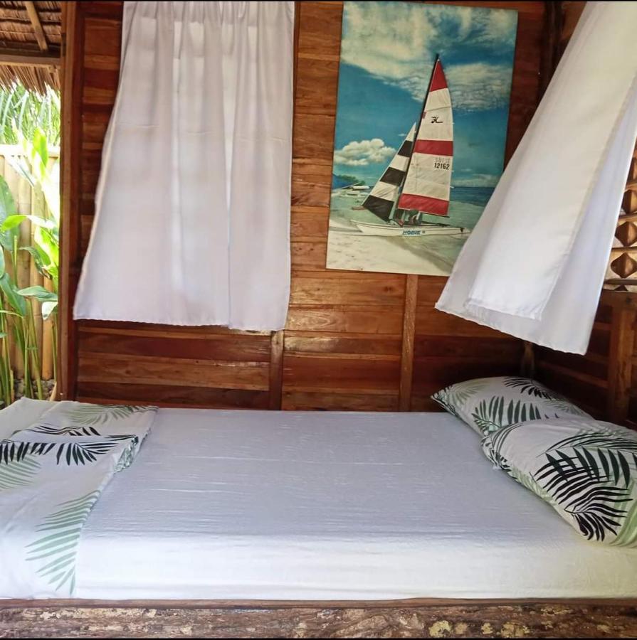 Payag N' Kapitan, Experience Pinubre Living Otel Siquijor Dış mekan fotoğraf