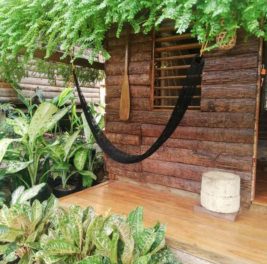 Payag N' Kapitan, Experience Pinubre Living Otel Siquijor Dış mekan fotoğraf