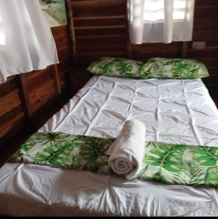 Payag N' Kapitan, Experience Pinubre Living Otel Siquijor Dış mekan fotoğraf