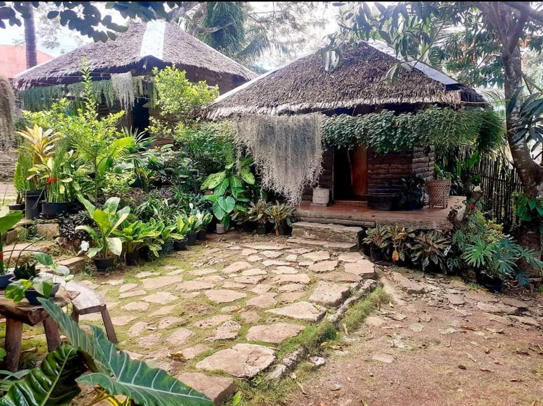 Payag N' Kapitan, Experience Pinubre Living Otel Siquijor Dış mekan fotoğraf