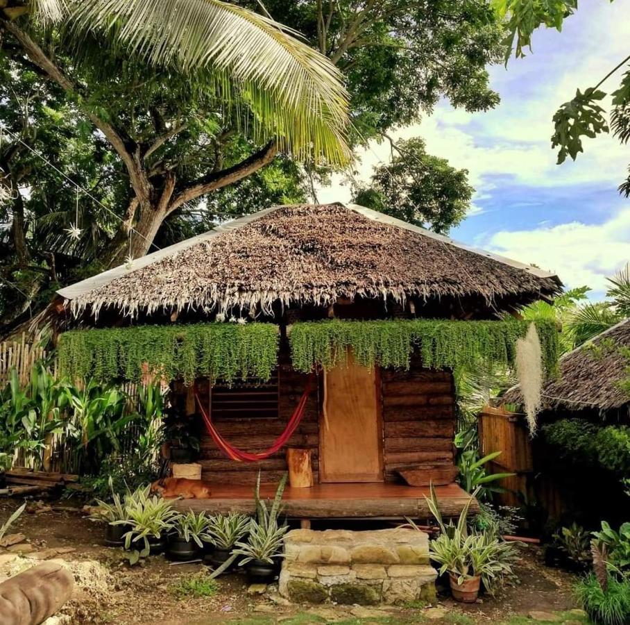 Payag N' Kapitan, Experience Pinubre Living Otel Siquijor Dış mekan fotoğraf