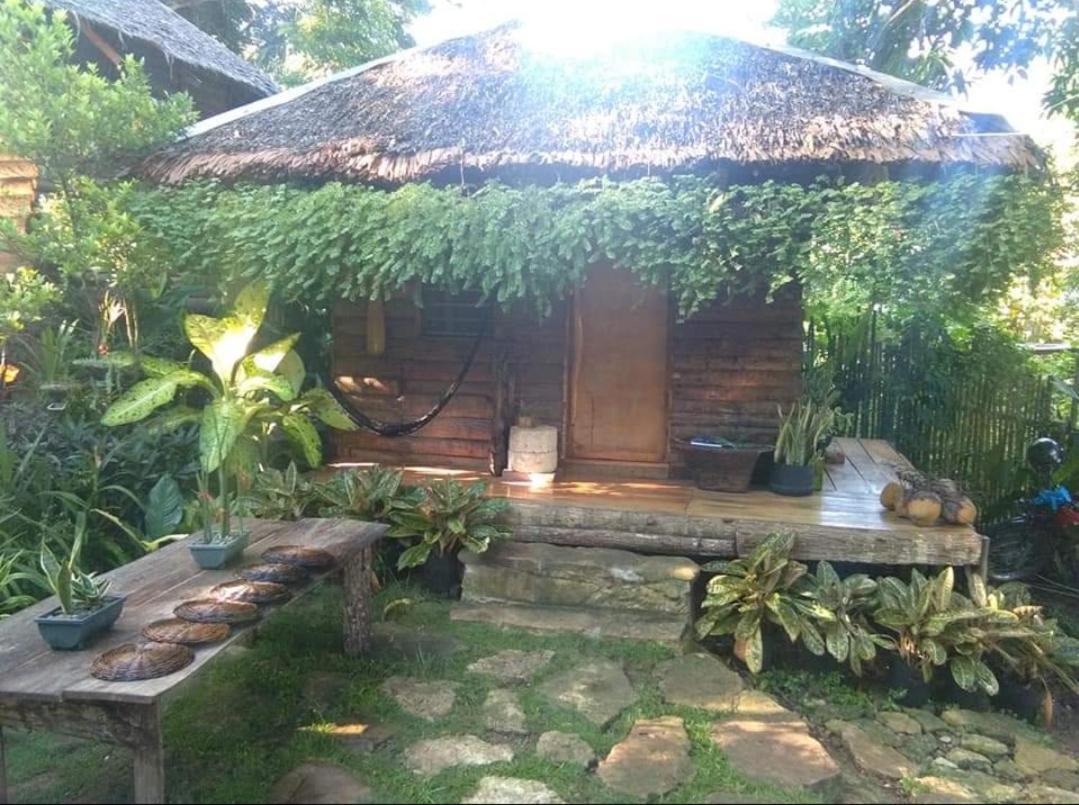 Payag N' Kapitan, Experience Pinubre Living Otel Siquijor Dış mekan fotoğraf