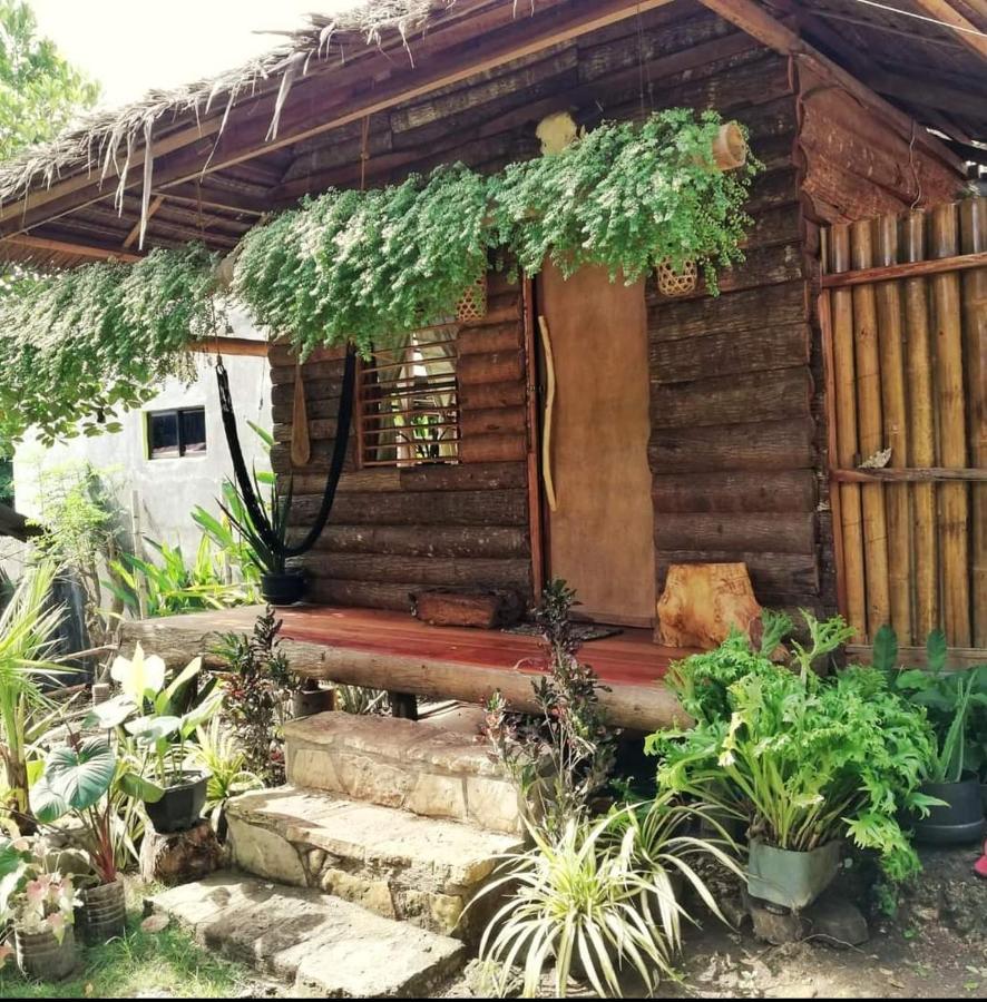 Payag N' Kapitan, Experience Pinubre Living Otel Siquijor Dış mekan fotoğraf