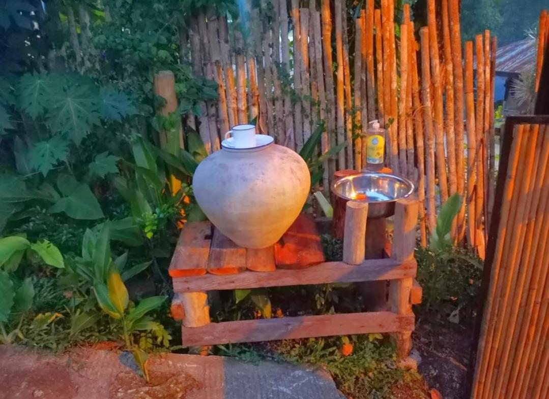 Payag N' Kapitan, Experience Pinubre Living Otel Siquijor Dış mekan fotoğraf