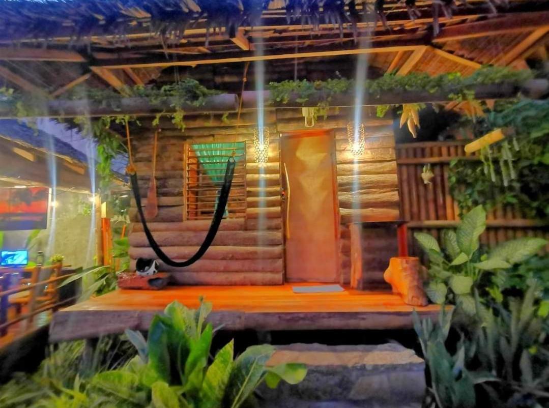 Payag N' Kapitan, Experience Pinubre Living Otel Siquijor Dış mekan fotoğraf