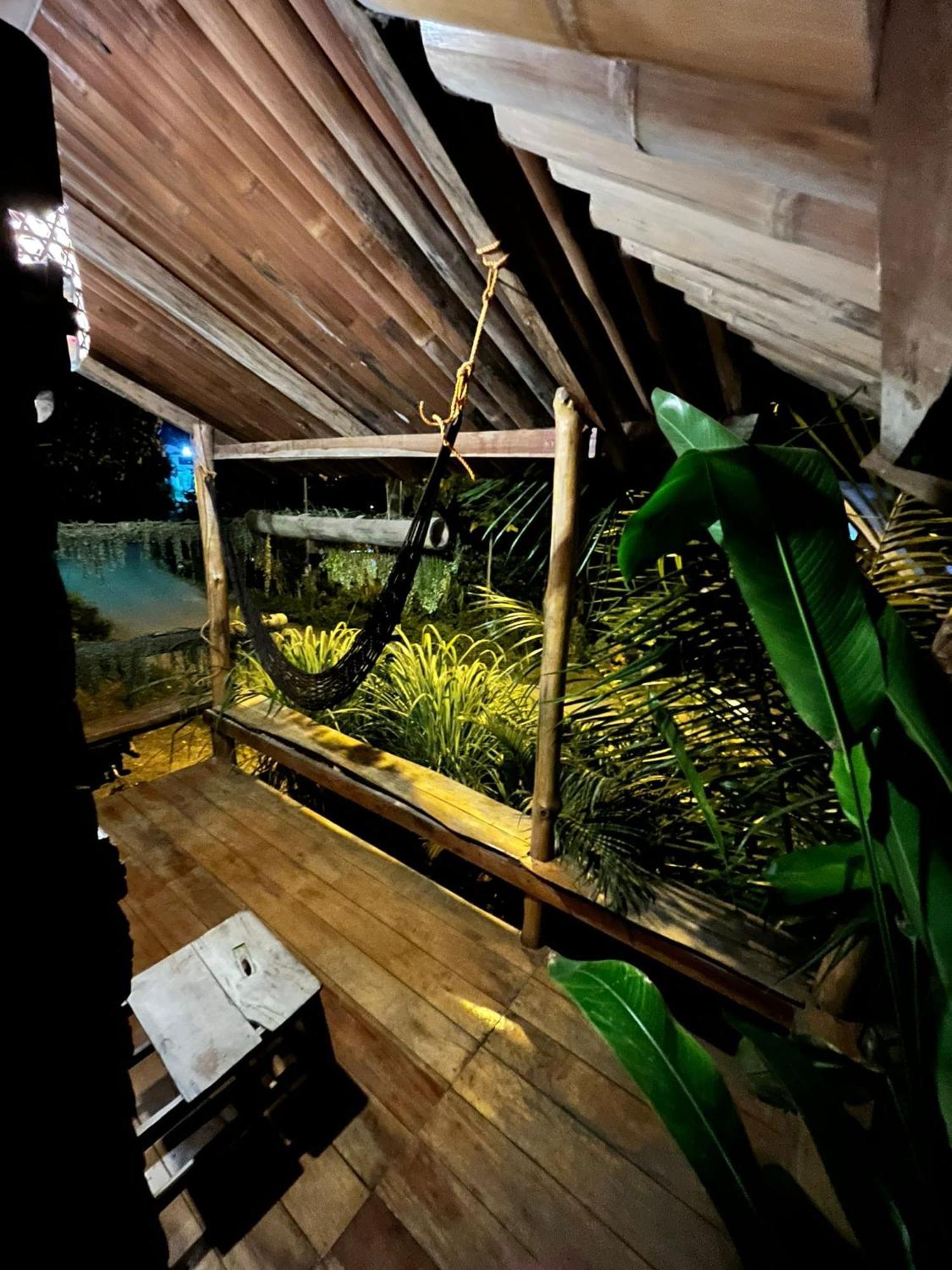 Payag N' Kapitan, Experience Pinubre Living Otel Siquijor Oda fotoğraf