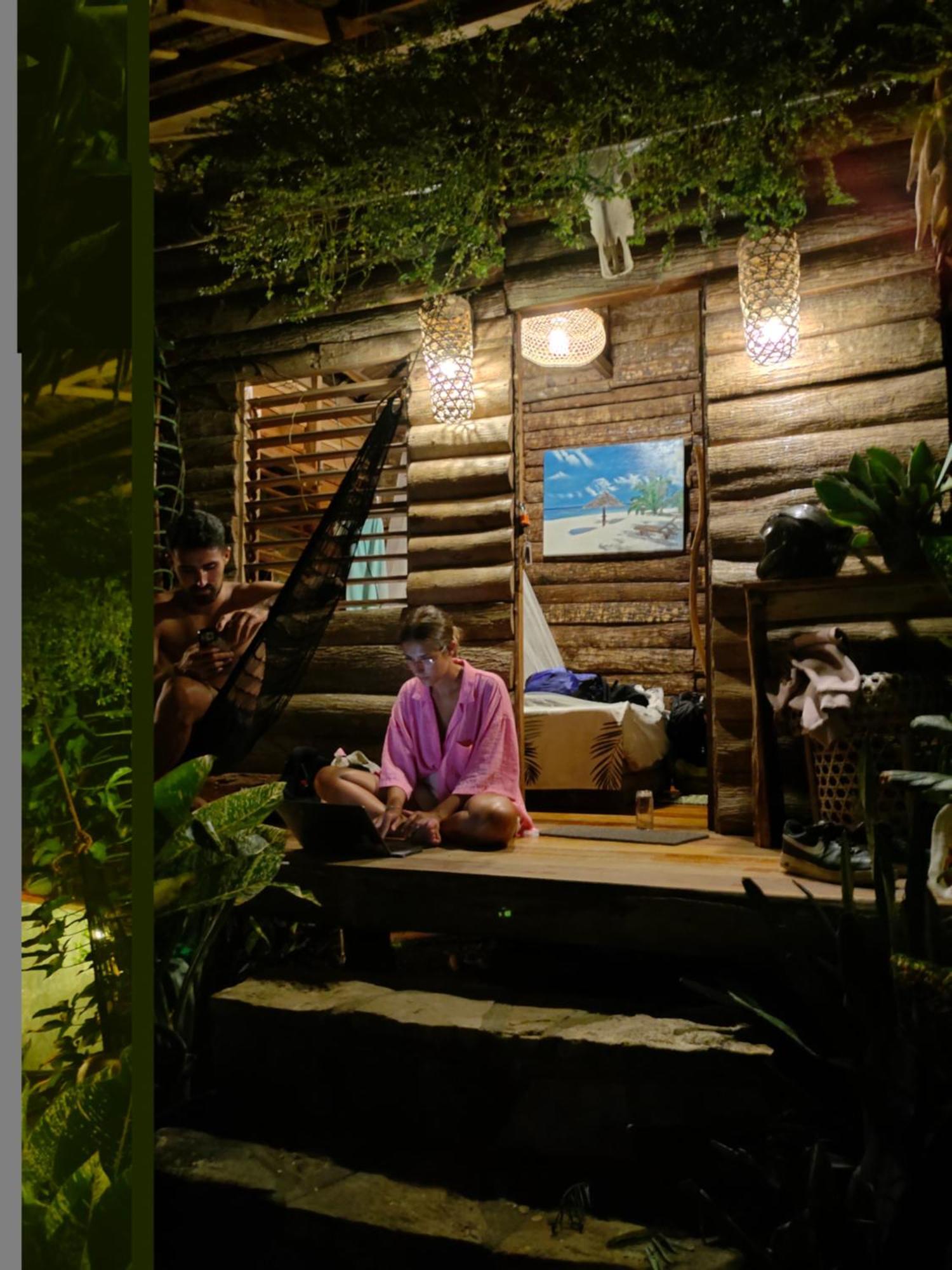 Payag N' Kapitan, Experience Pinubre Living Otel Siquijor Oda fotoğraf